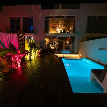 Casa Ouira Chalet Con Piscina Privada Y Vistas 코라레호 외부 사진