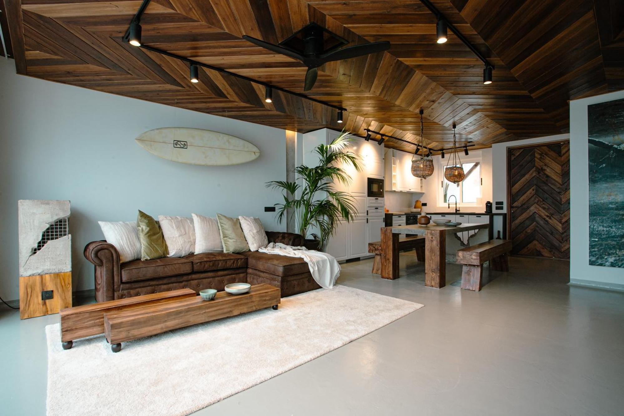Casa Ouira Chalet Con Piscina Privada Y Vistas 코라레호 외부 사진