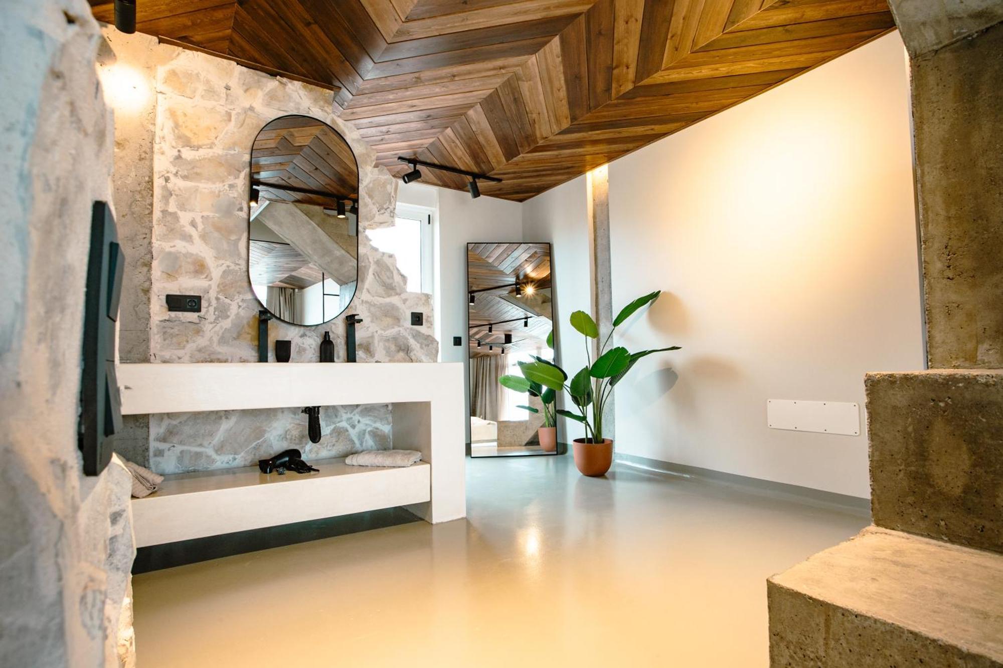 Casa Ouira Chalet Con Piscina Privada Y Vistas 코라레호 외부 사진