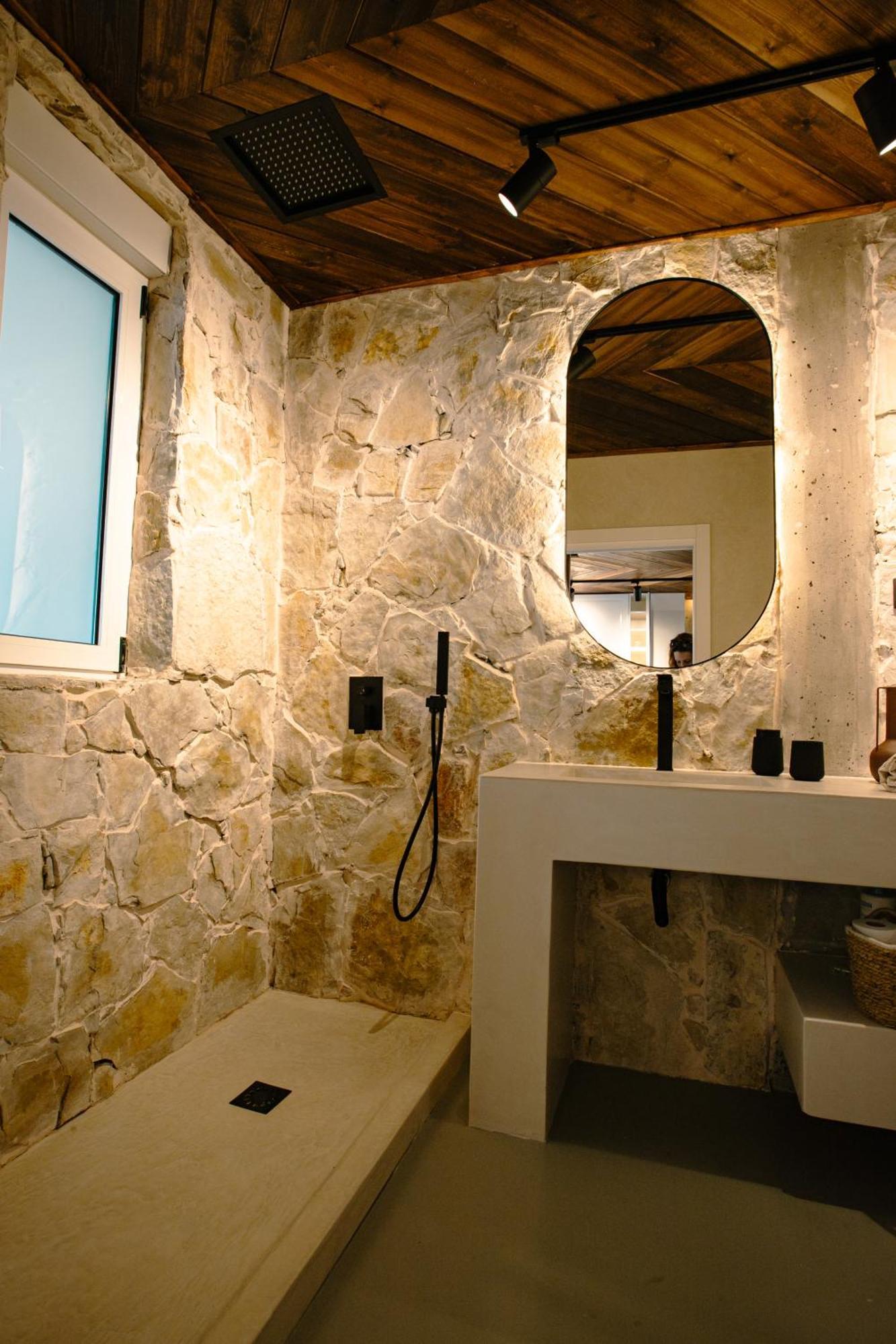 Casa Ouira Chalet Con Piscina Privada Y Vistas 코라레호 외부 사진