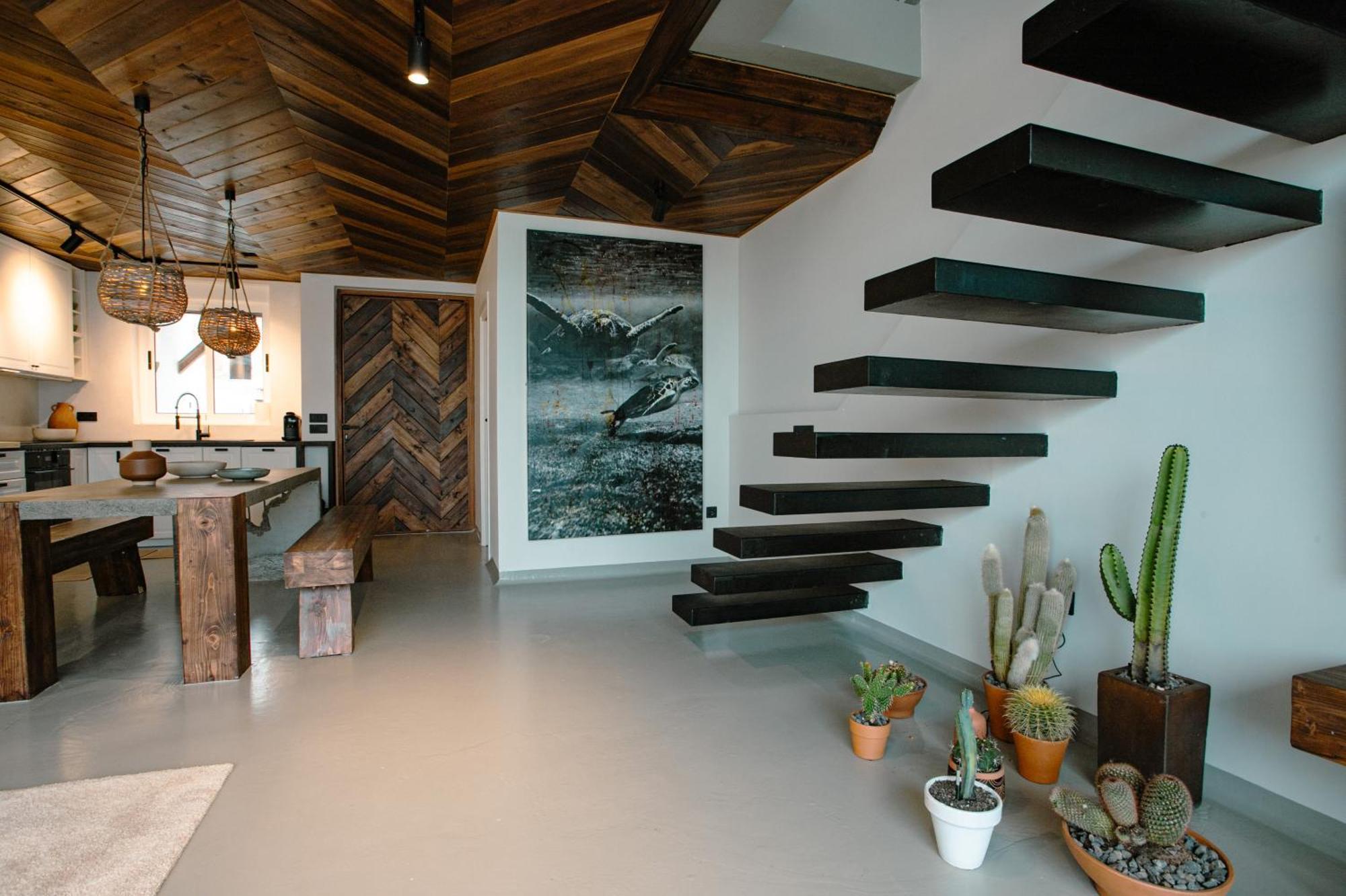 Casa Ouira Chalet Con Piscina Privada Y Vistas 코라레호 외부 사진