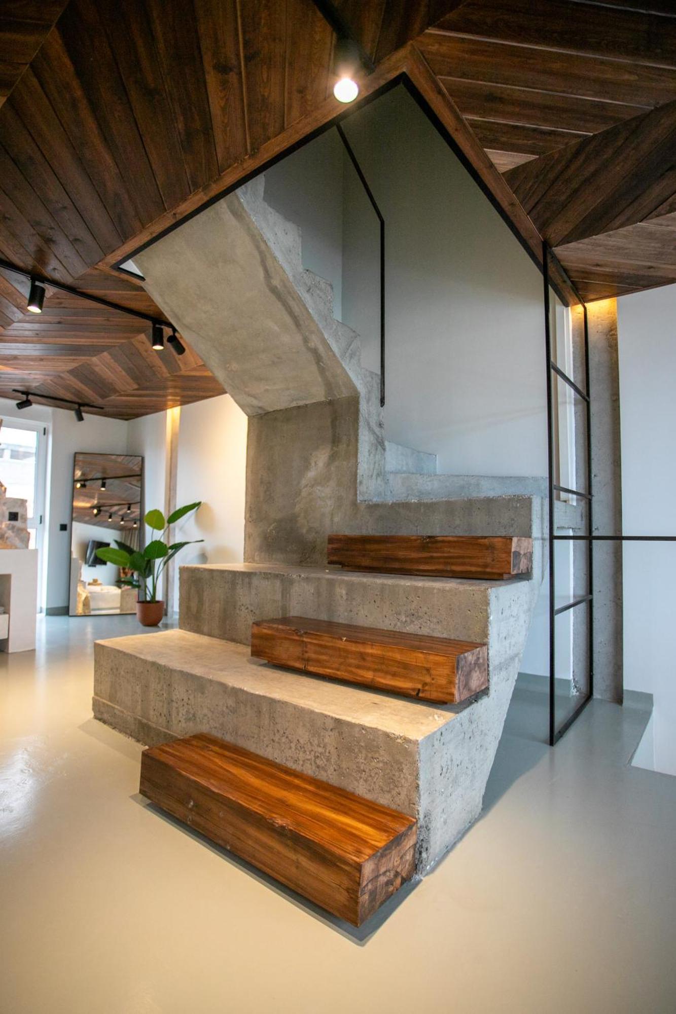 Casa Ouira Chalet Con Piscina Privada Y Vistas 코라레호 외부 사진