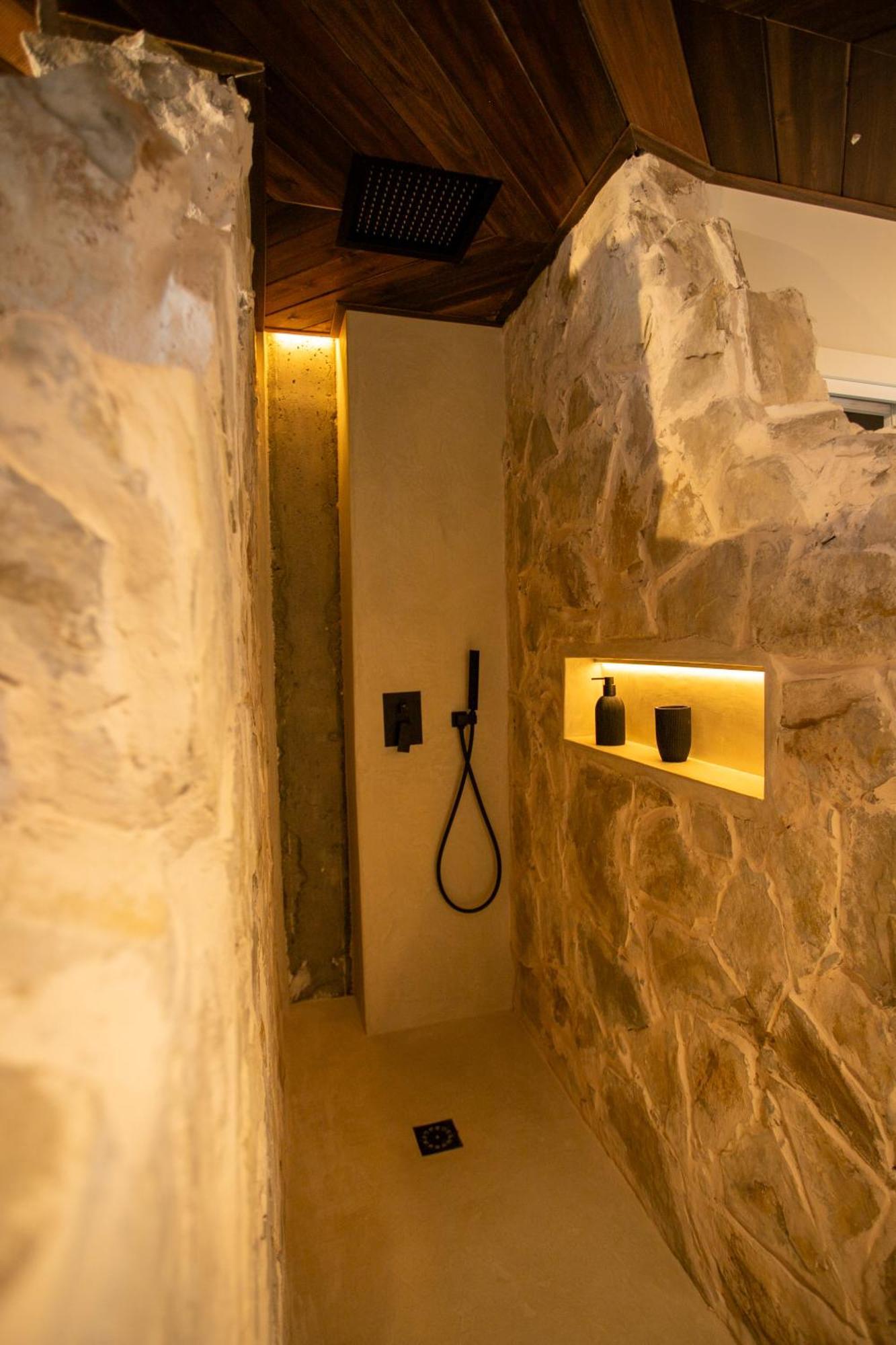 Casa Ouira Chalet Con Piscina Privada Y Vistas 코라레호 외부 사진