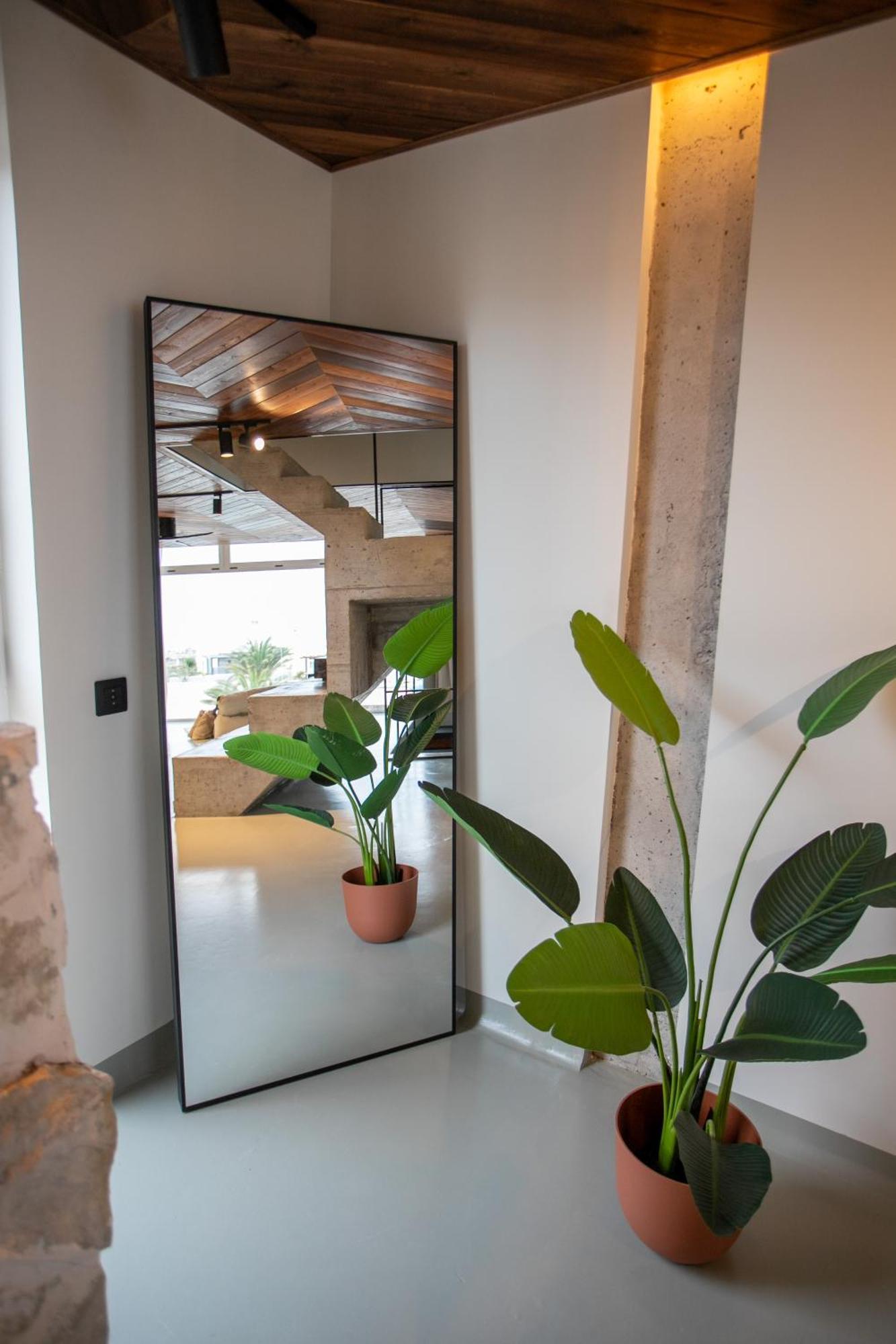 Casa Ouira Chalet Con Piscina Privada Y Vistas 코라레호 외부 사진