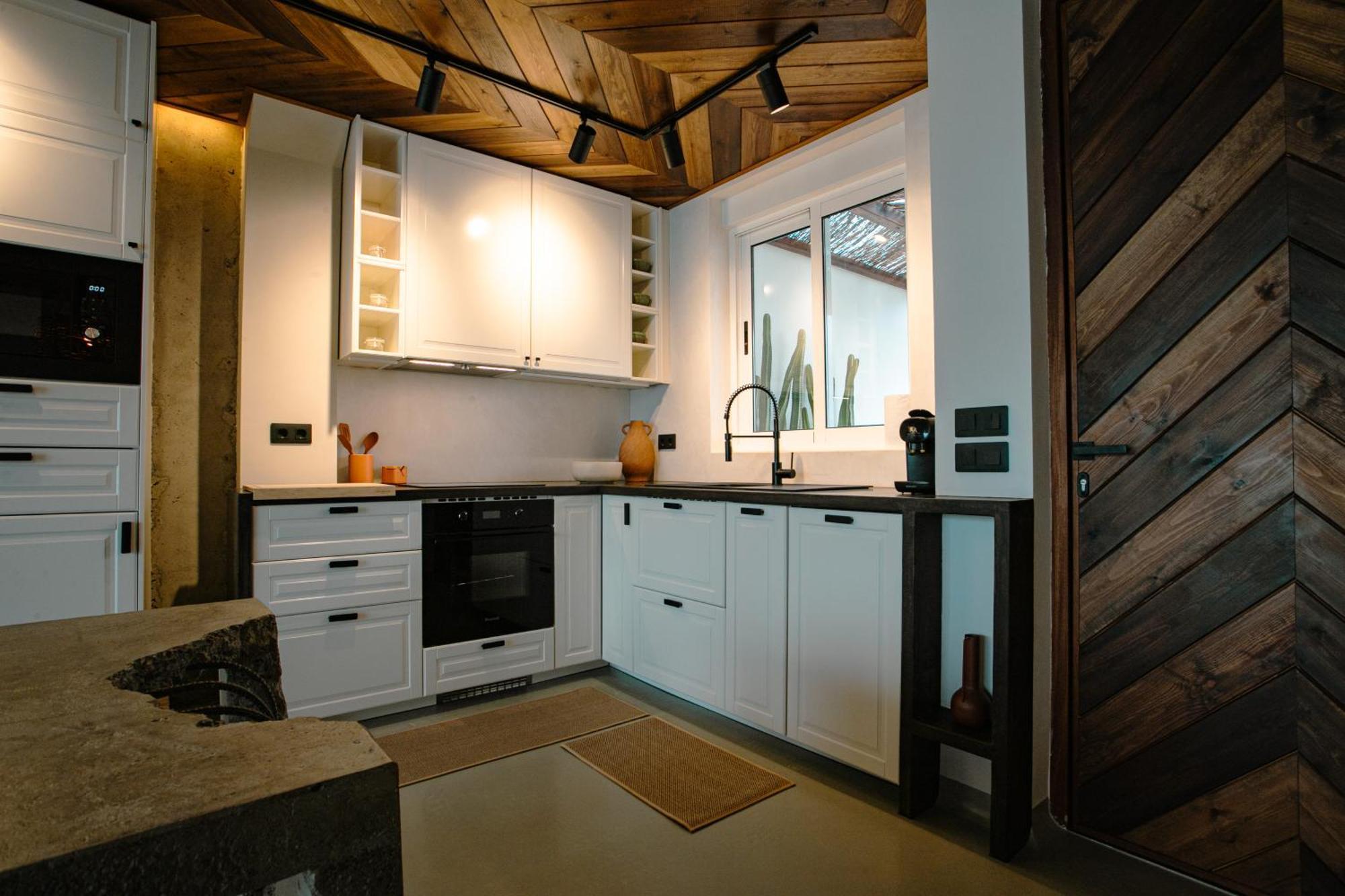 Casa Ouira Chalet Con Piscina Privada Y Vistas 코라레호 외부 사진